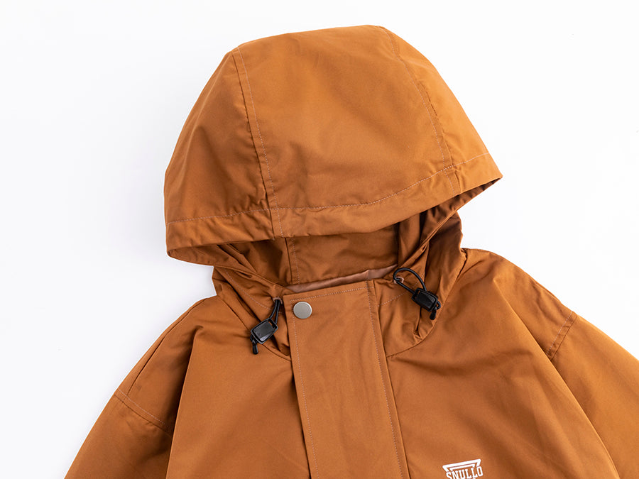 Waterproof Windbreaker Jacket product image