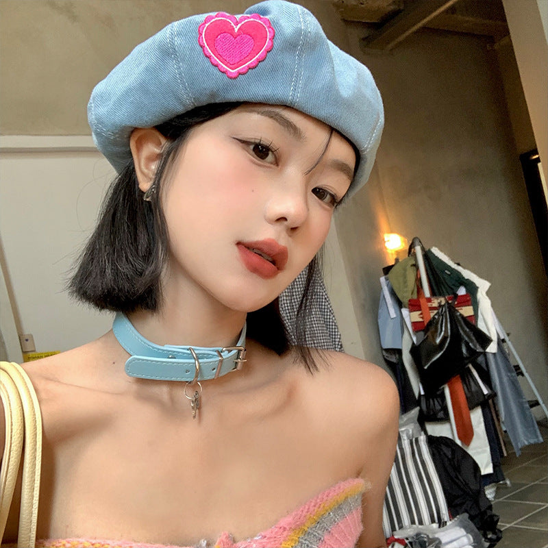 Classic Painter Beret product image