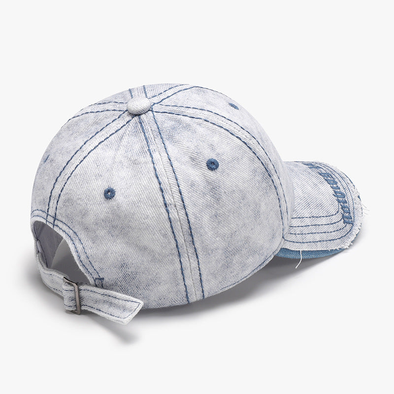 Breathable Everyday Baseball Cap product image