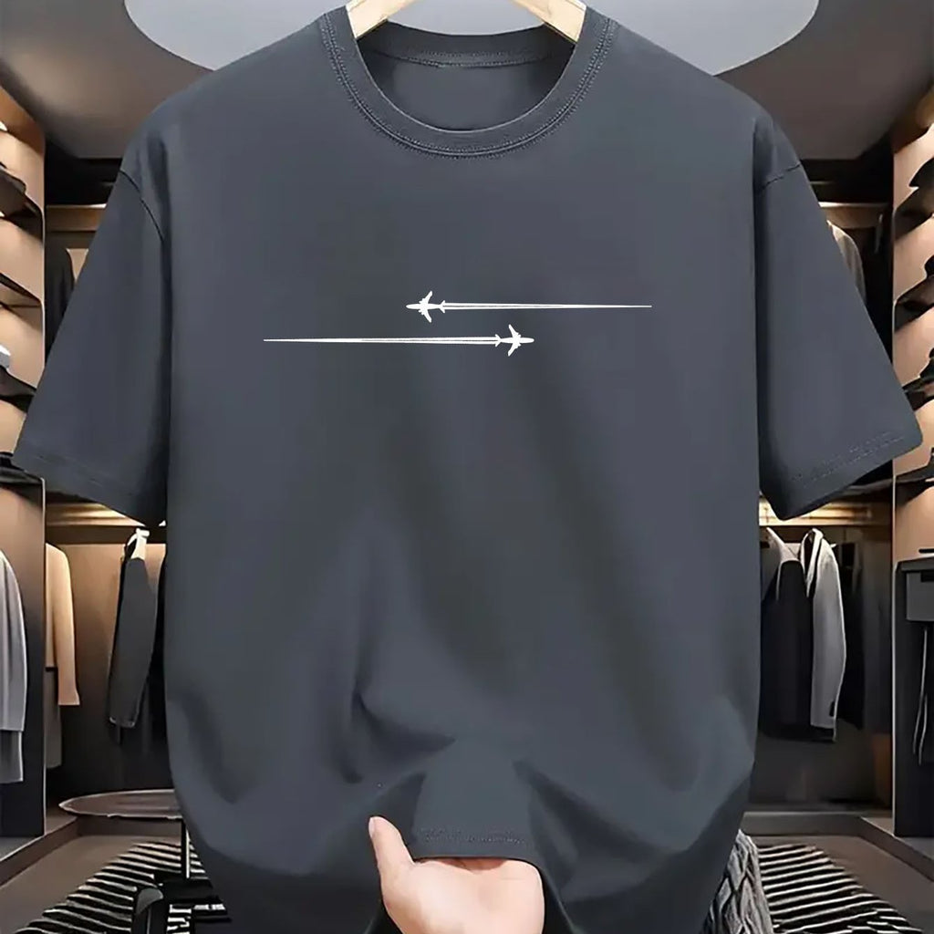 Printed Performance T-Shirt product image