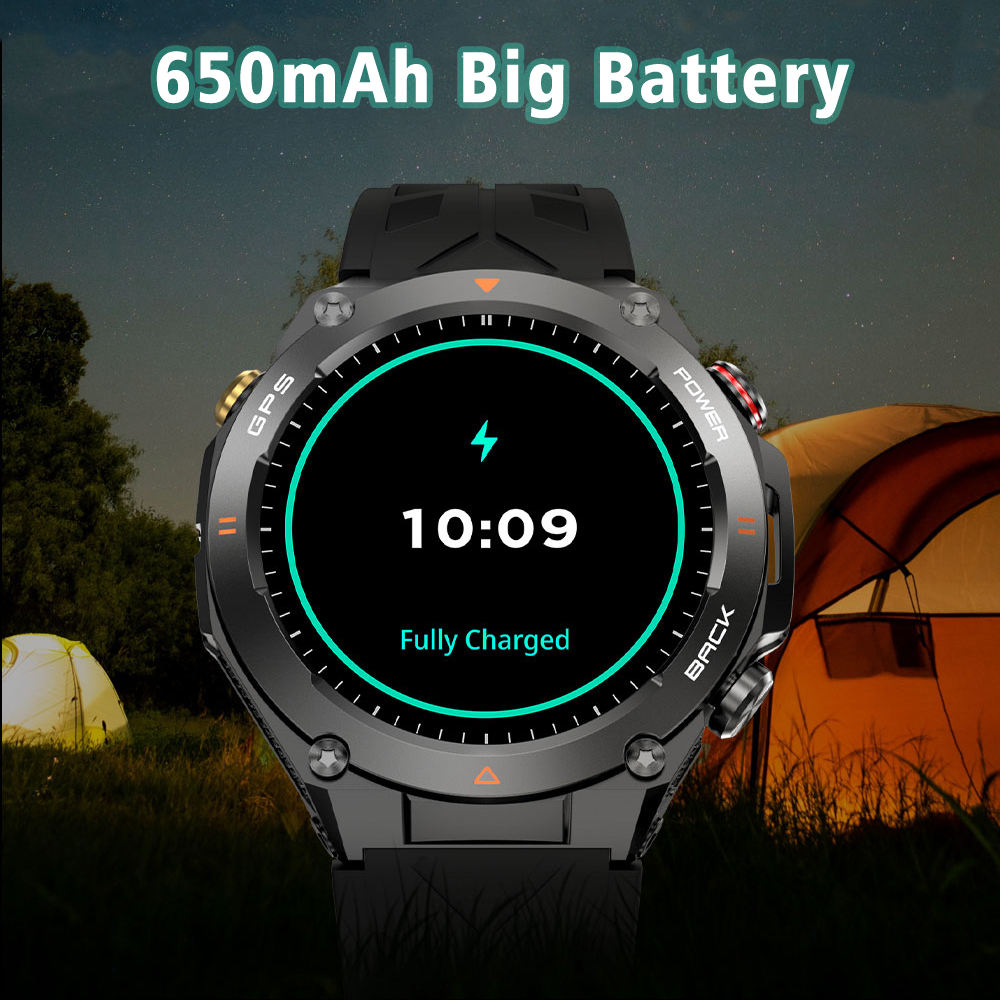 GPS Outdoor Smartwatch product image