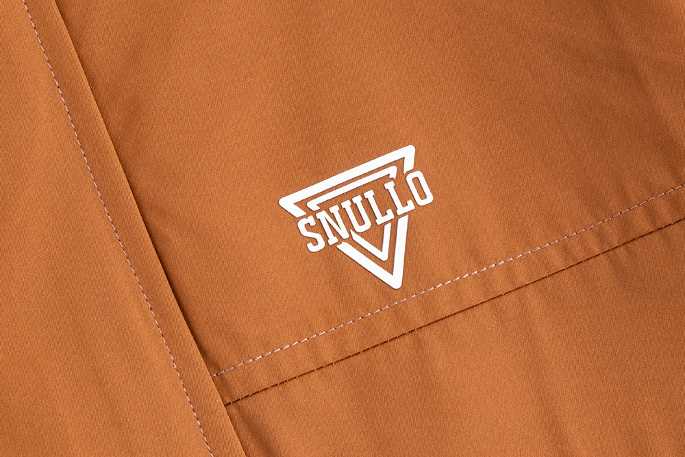 Waterproof Windbreaker Jacket product image