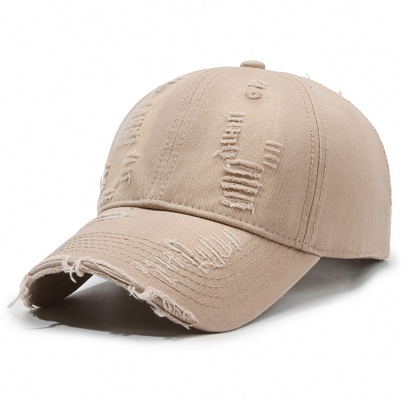 Vintage Washed Baseball Cap product image