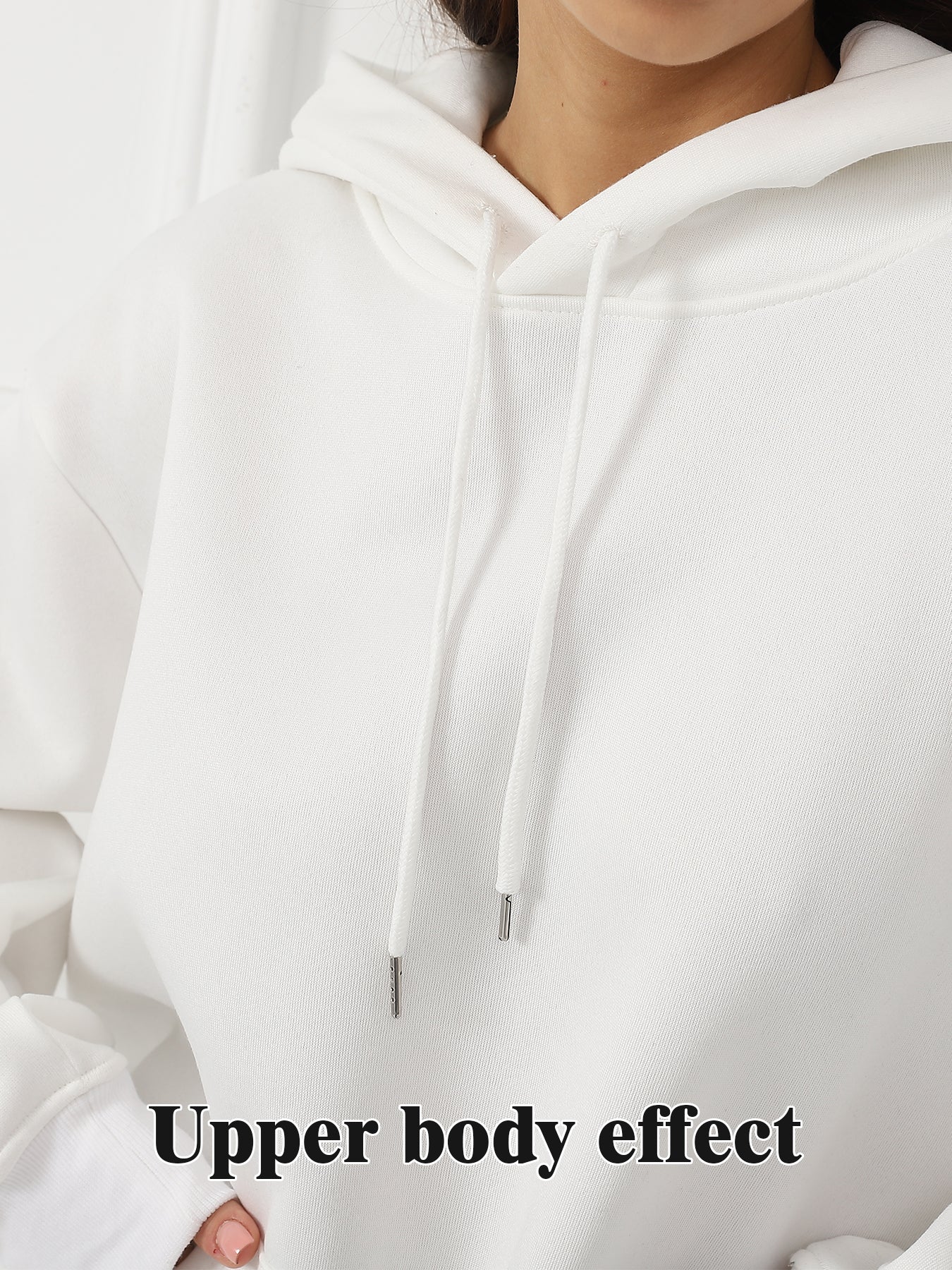 Women's Fashionable Casual Printed Long Sleeved Sweatshirt