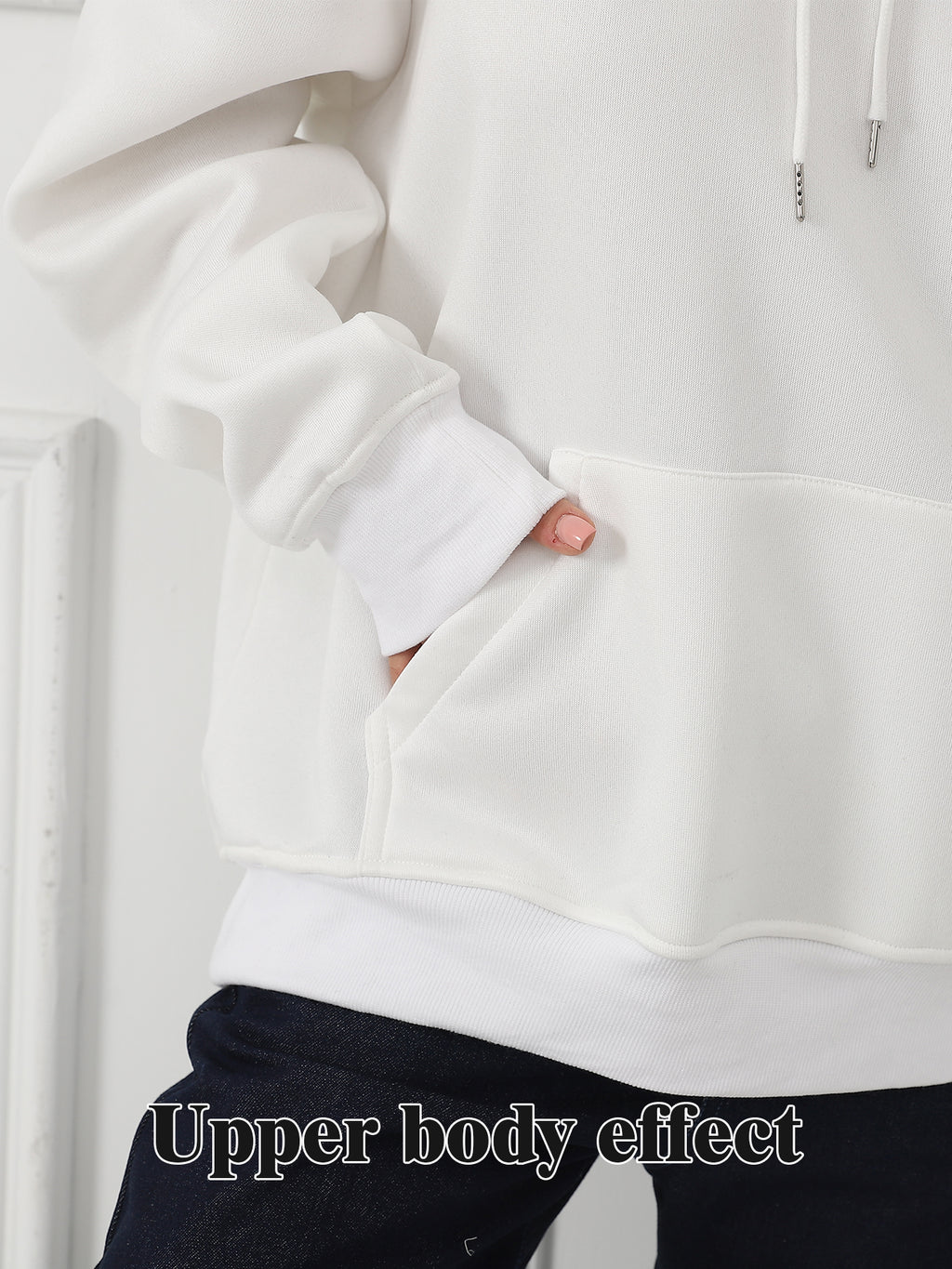 Women's Fashionable Casual Printed Long Sleeved Sweatshirt