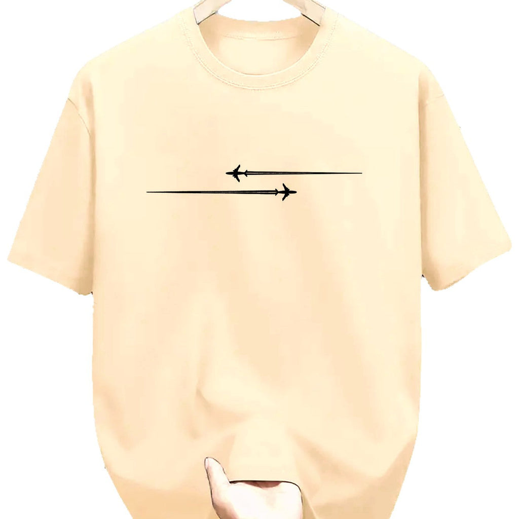 Printed Performance T-Shirt product image