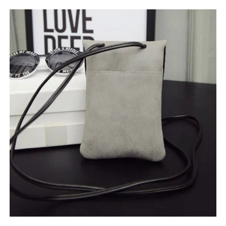 Vintage Matte Crossbody Bag product image