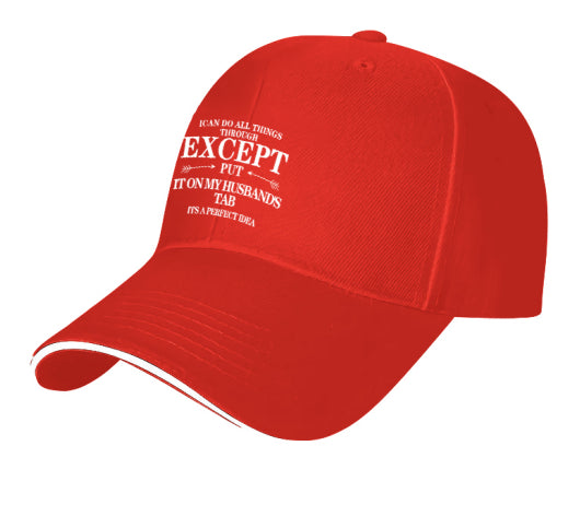 Lightweight Travel Sun Hat