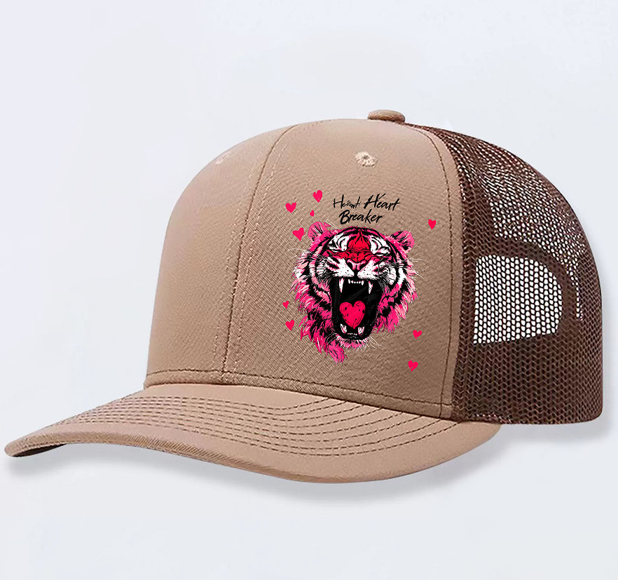 Classic Casual Men's Hat product image