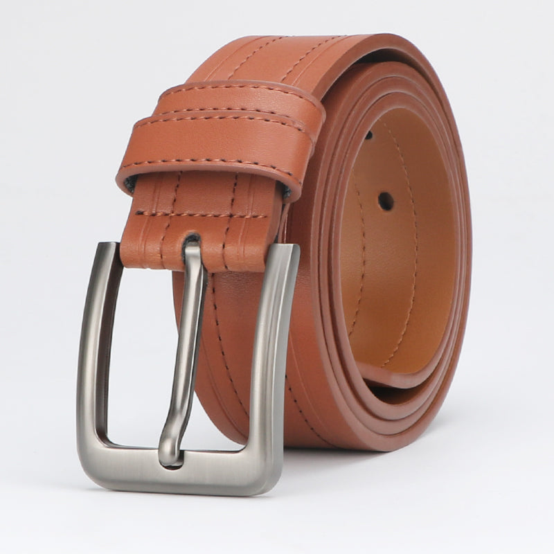 Classic Leather Dress Belt product image