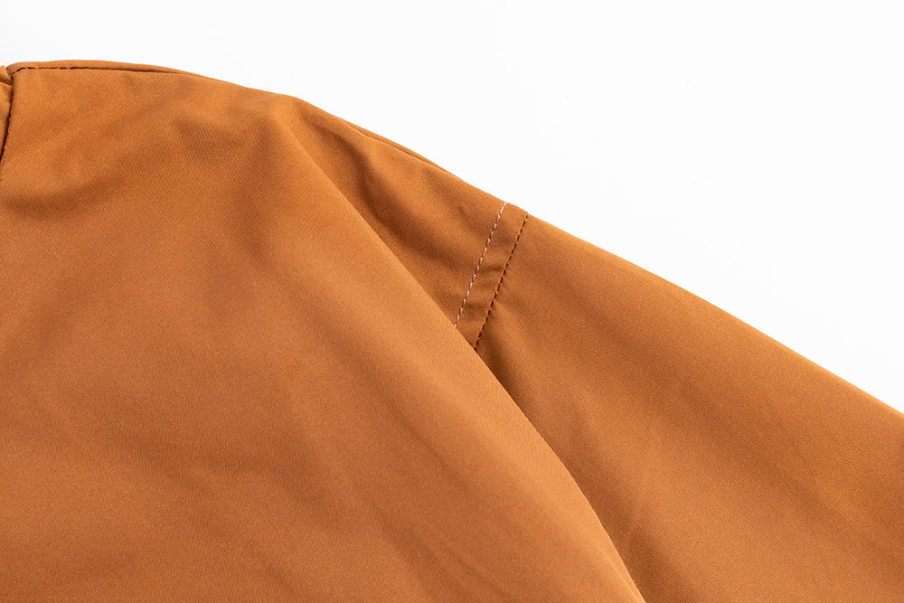 Waterproof Windbreaker Jacket product image