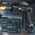 Water Gun Children's Toy Pulse Hand Integrated Electric