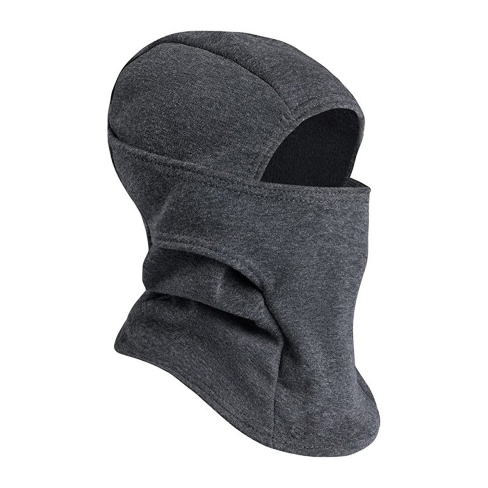 Fleece Windproof Face Mask product image