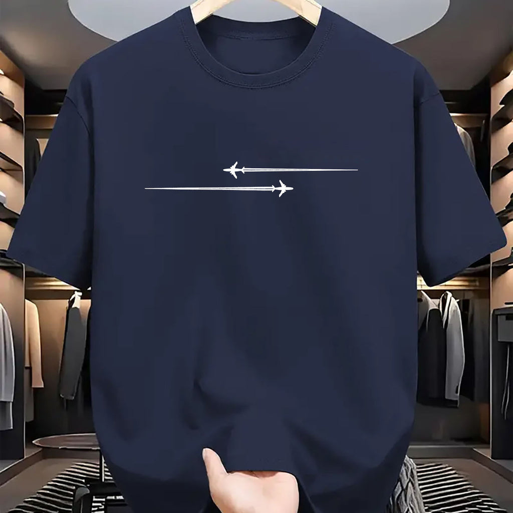Printed Performance T-Shirt product image