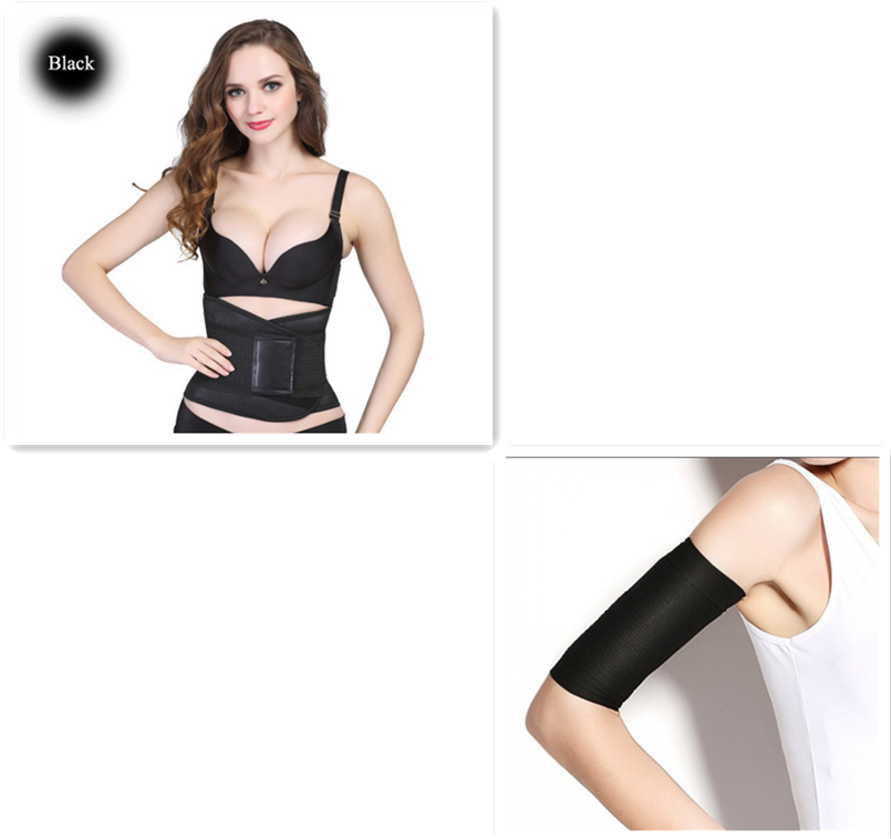 Supportive Workout Waist Belt