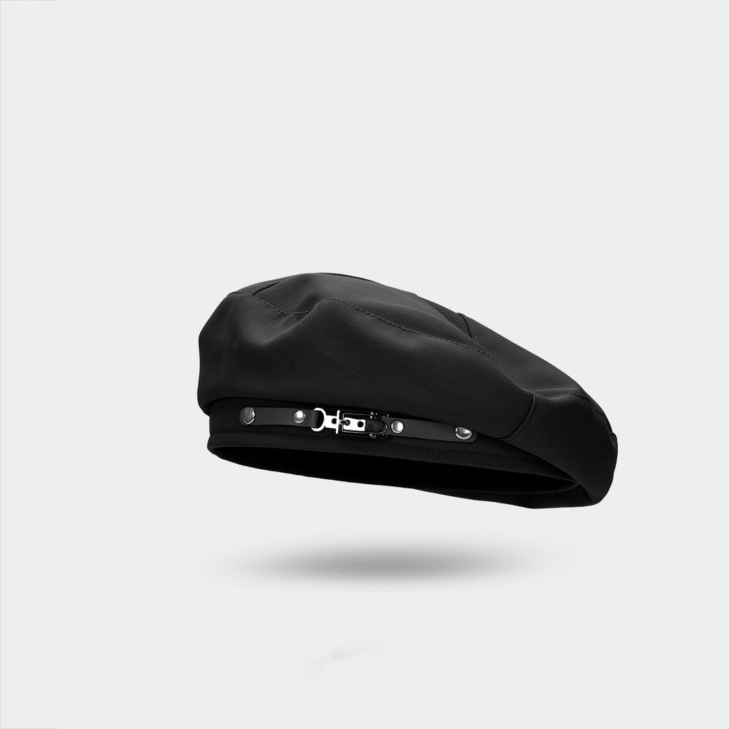 Minimalist Painter Cap
