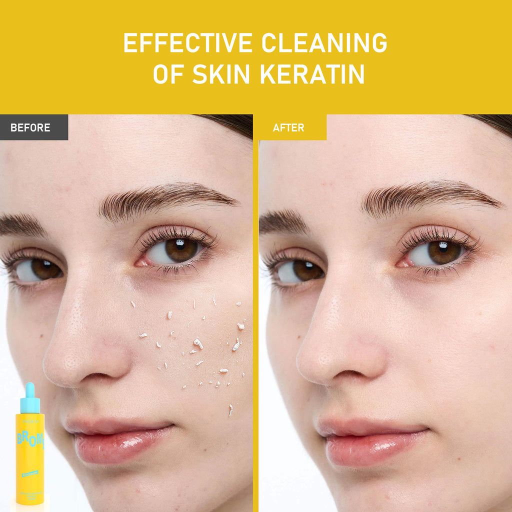 Phofay Exfoliating Set