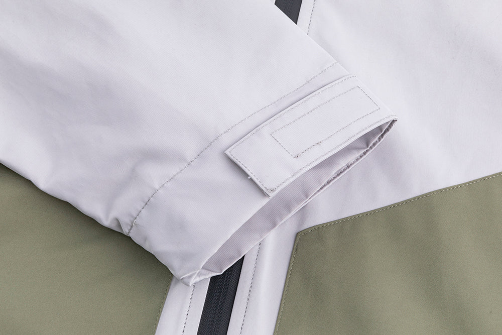 Outdoor Mountaineering Shell Jacket product image