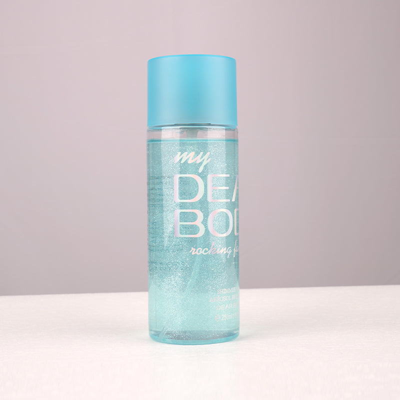 Perfume Essential Oil