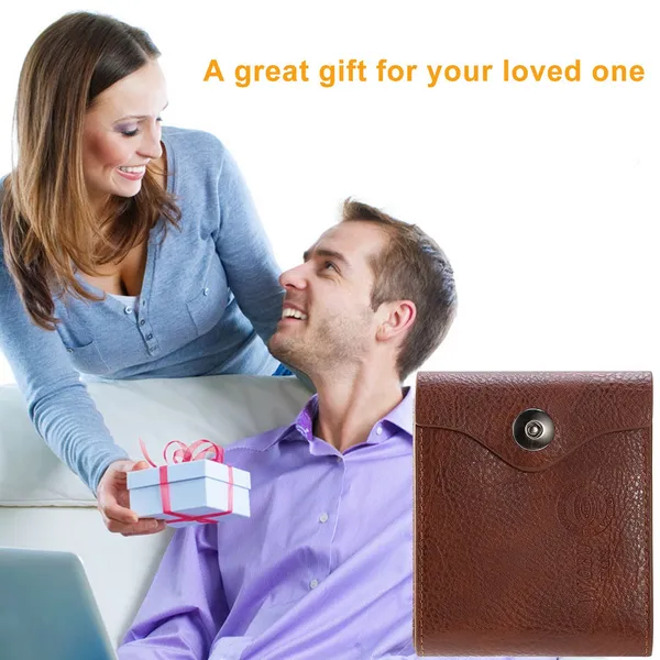 RFID Bifold Wallet product image