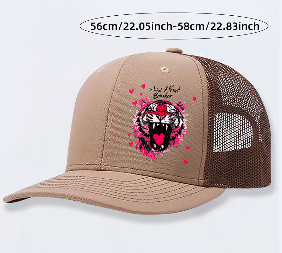 Classic Casual Men's Hat product image