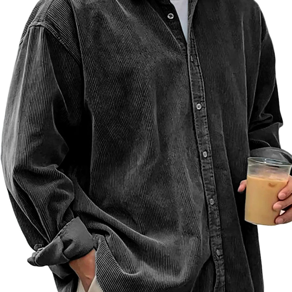 Heavyweight Shirt Jacket product image