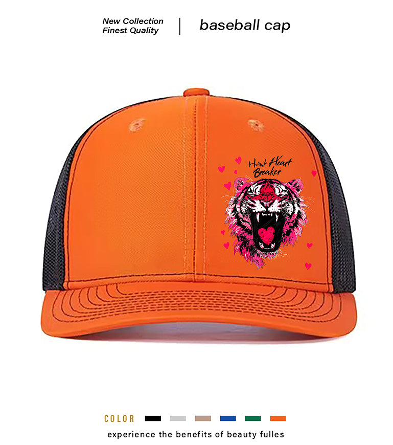 Classic Casual Men's Hat product image