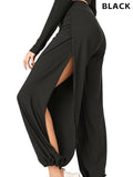 Flowy Harem Yoga Pants