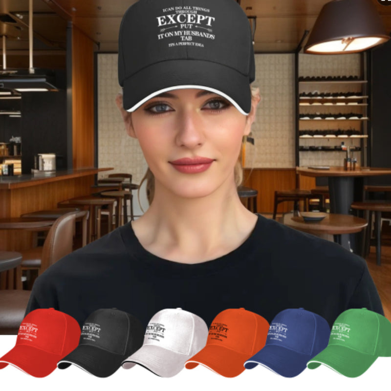 Lightweight Travel Sun Hat