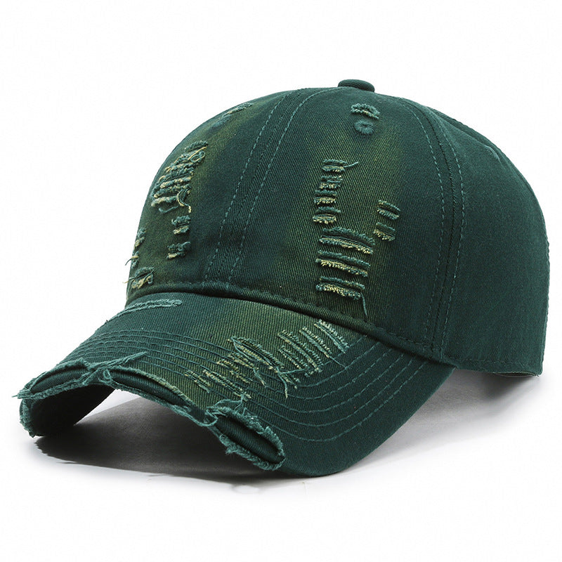 Vintage Washed Baseball Cap product image