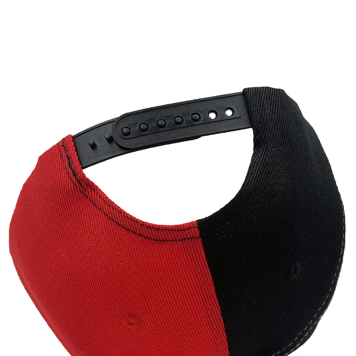 Two-Tone Hip-Hop Cap product image