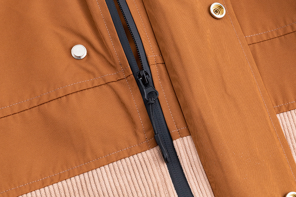 Waterproof Windbreaker Jacket product image