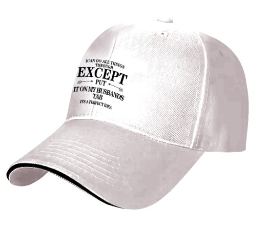 Lightweight Travel Sun Hat