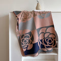 Cozy Convertible Scarf Wrap