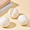 Laundry Dryer Balls, Reusable Laundry Balls, Washing Machine Laundry Balls, Fabric Softener Balls, Laundry Dryer Balls, Anti-tangle Laundry Balls, Wri