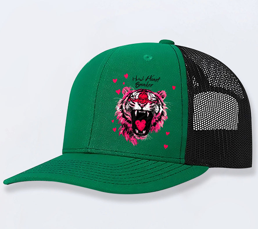 Classic Casual Men's Hat product image