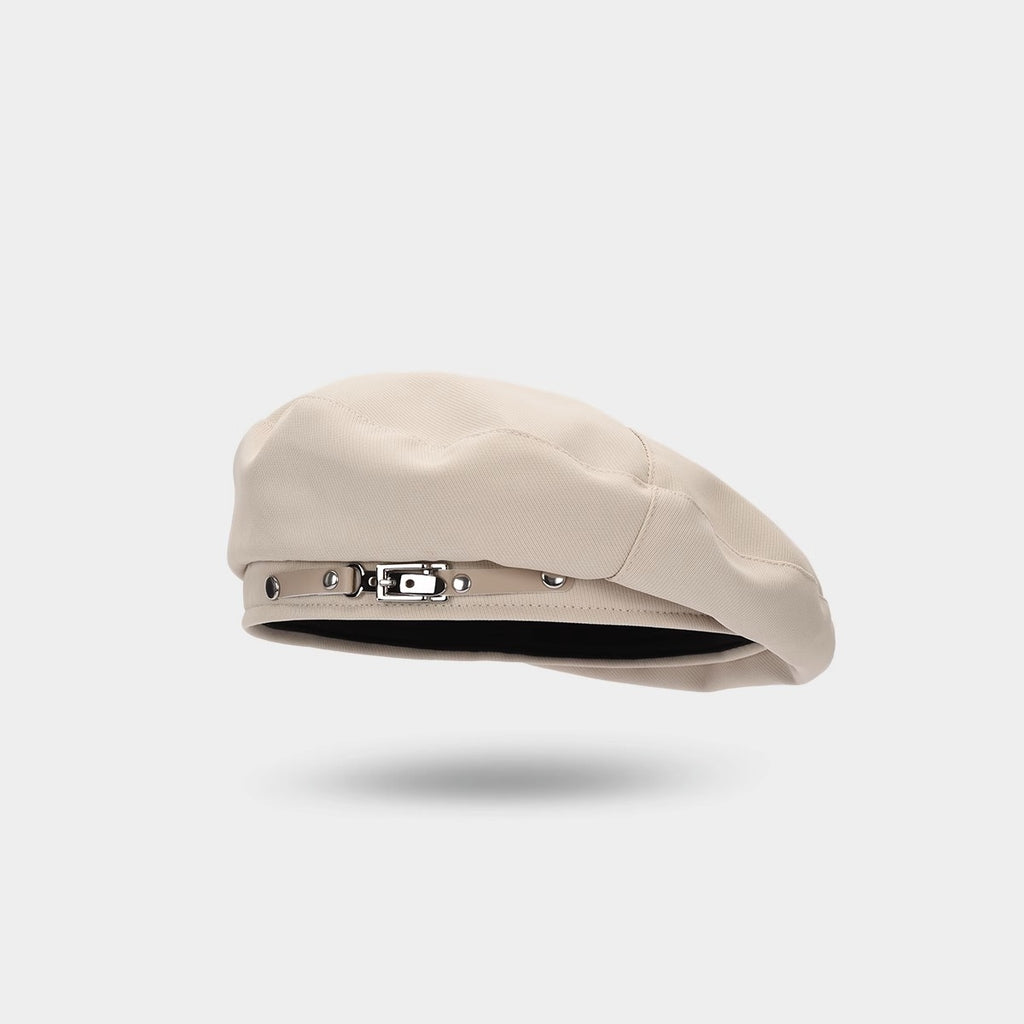 Minimalist Painter Cap