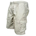 Men's Casual Work Pants Loose Summer