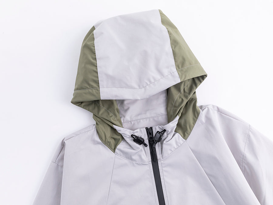 Outdoor Mountaineering Shell Jacket product image