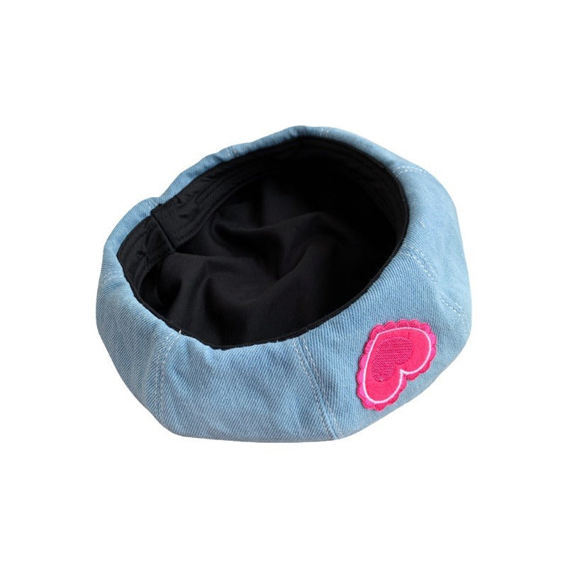 Classic Painter Beret product image