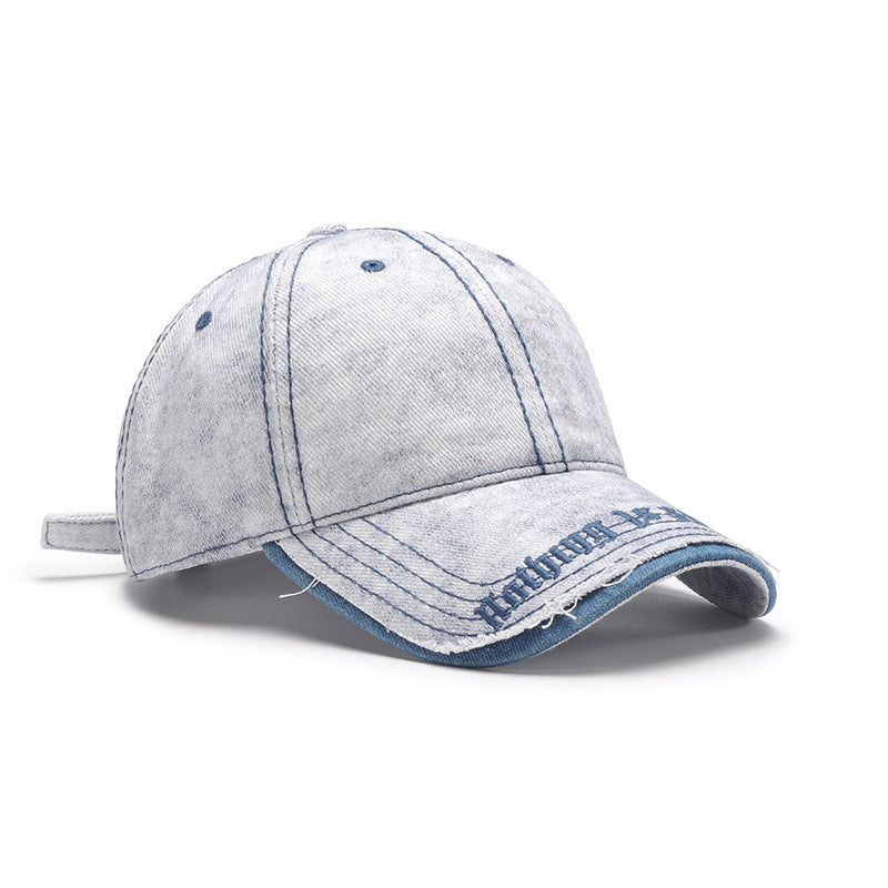 Breathable Everyday Baseball Cap product image