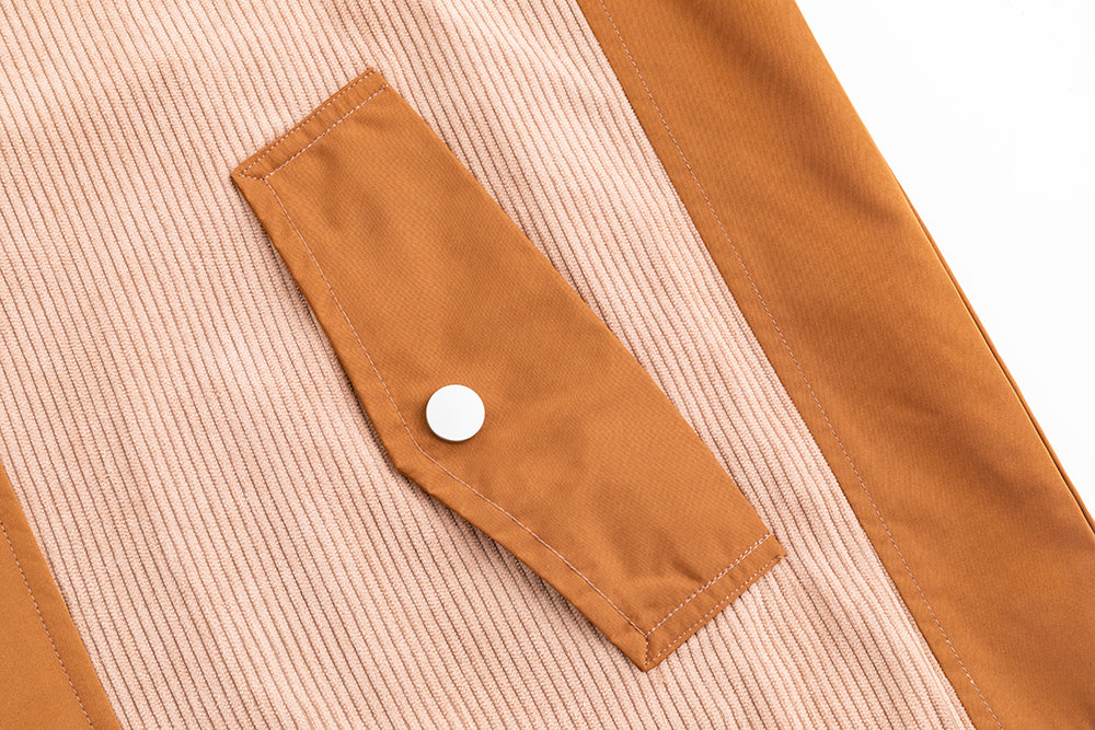 Waterproof Windbreaker Jacket product image