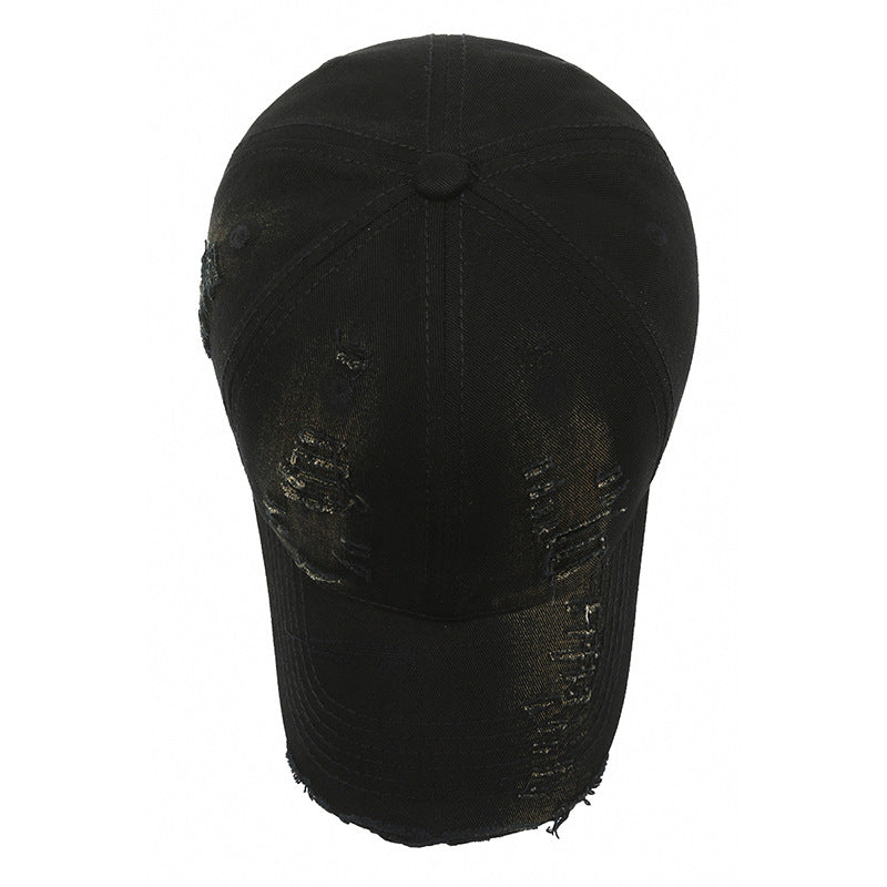Vintage Washed Baseball Cap product image