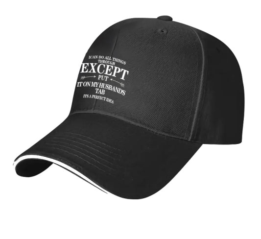 Lightweight Travel Sun Hat