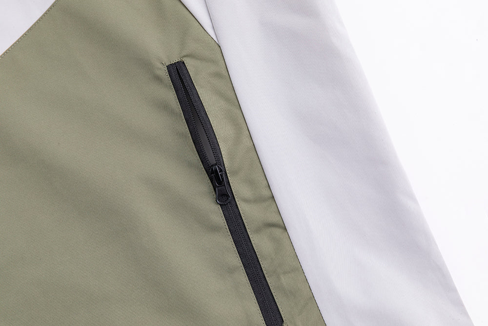 Outdoor Mountaineering Shell Jacket product image