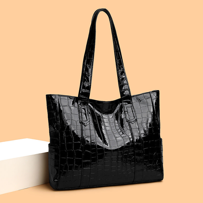 Minimal Commuter Tote product image