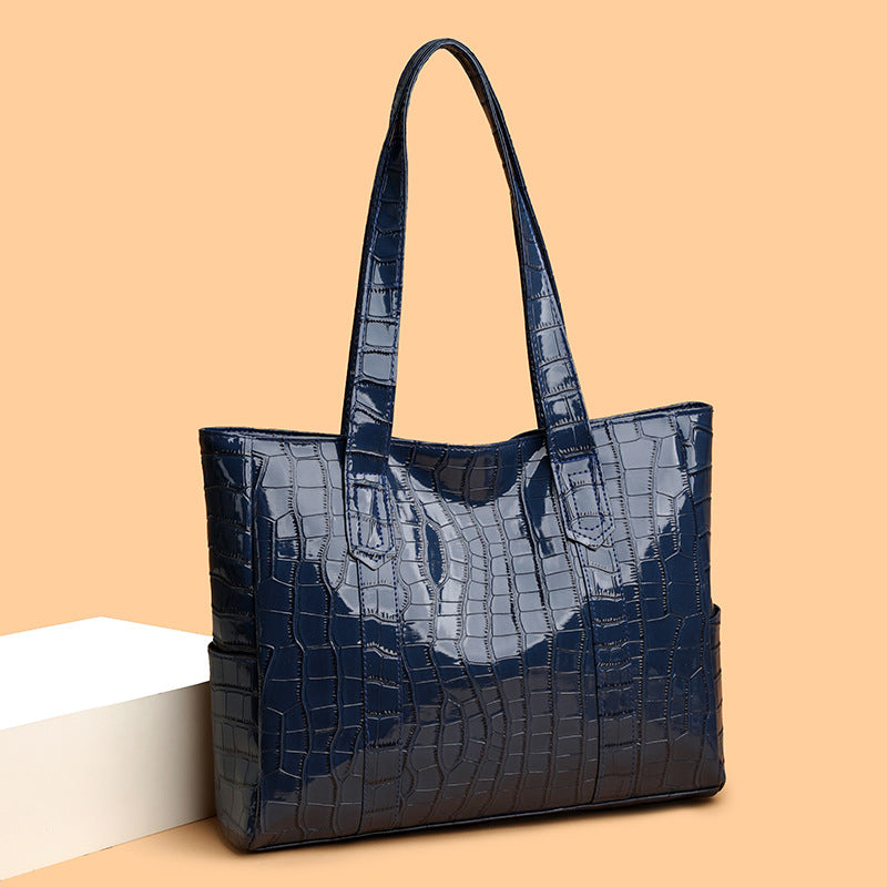 Minimal Commuter Tote product image
