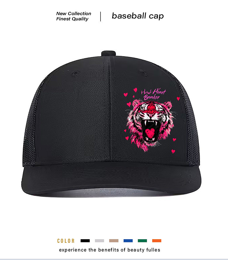 Classic Casual Men's Hat product image