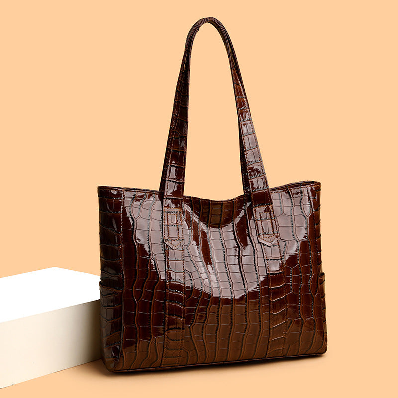 Minimal Commuter Tote product image