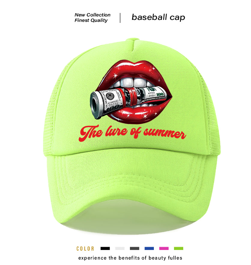 Everyday Baseball Cap product image